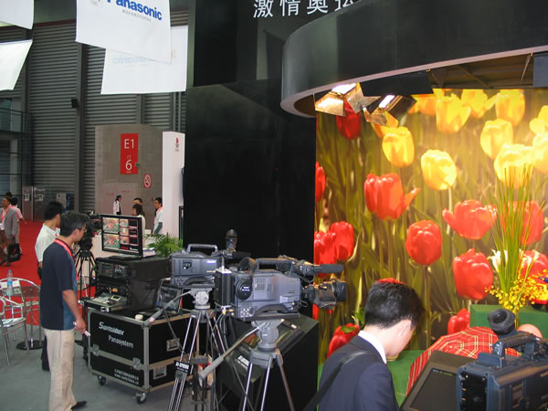上海电视节